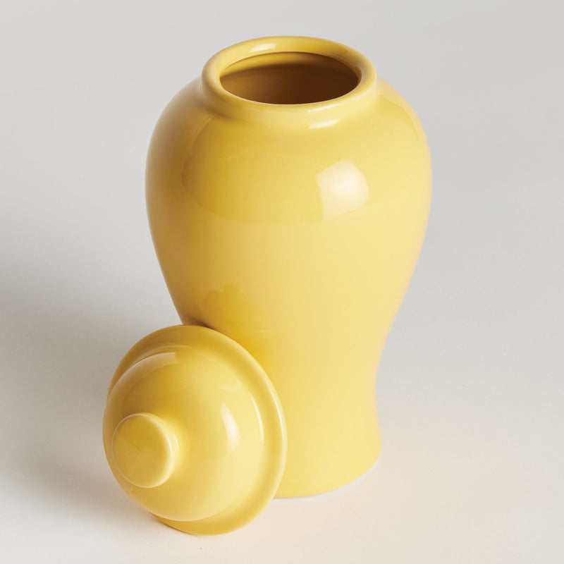 NAPA Home & Garden, KOA Lidded Ginger Jar Collection