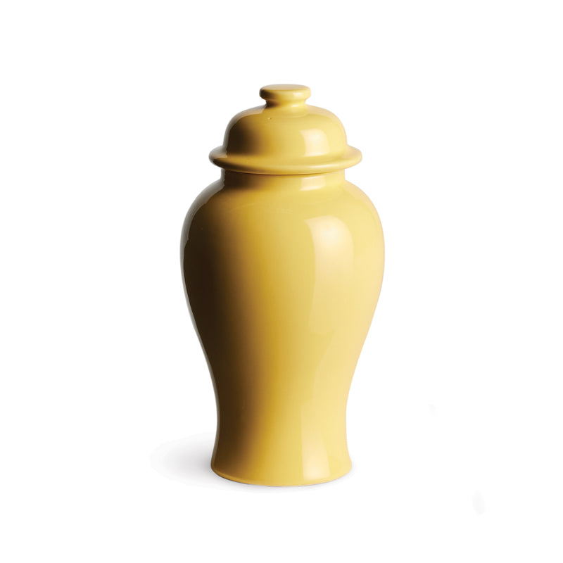 NAPA Home & Garden, KOA LIDDED MINI GINGER JAR SMALL,N4SN25YL