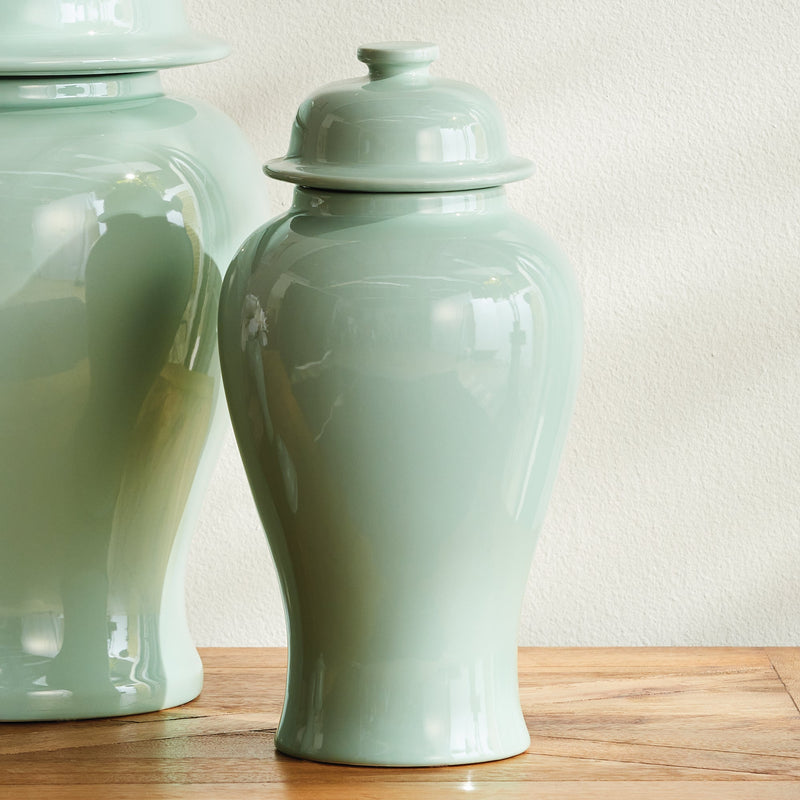 NAPA Home & Garden, KOA Lidded Ginger Jar Collection
