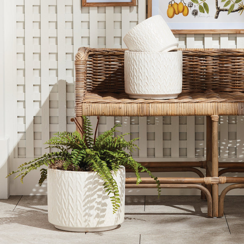 NAPA Home & Garden, ANILA POTS, Collection