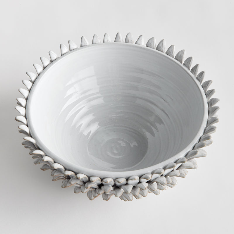 NAPA Home & Garden, SERENA DECORATIVE BOWL,N4SX03