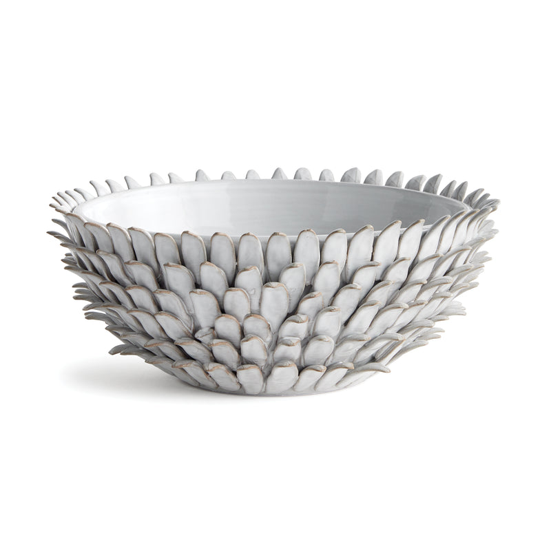 NAPA Home & Garden, SERENA DECORATIVE BOWL,N4SX03