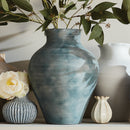 NAPA Home & Garden, MIRELA VASE LARGE,N4SX05BL