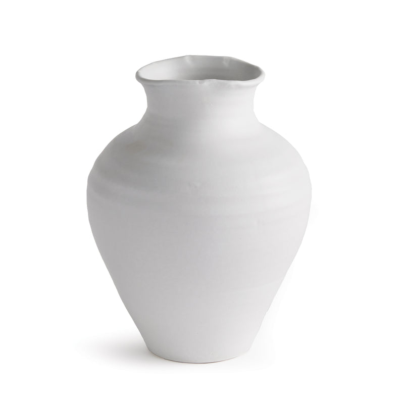 NAPA Home & Garden, MIRELA VASE MEDIUM,N4SX06WH