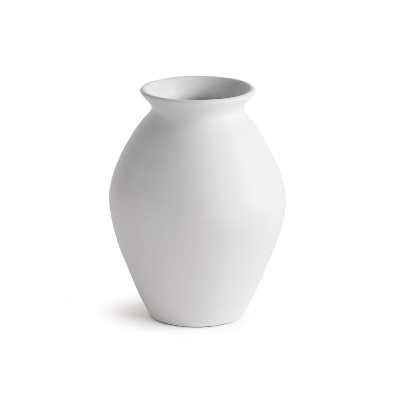 NAPA Home & Garden, MIRELA VASE SMALL,N4SX07WH