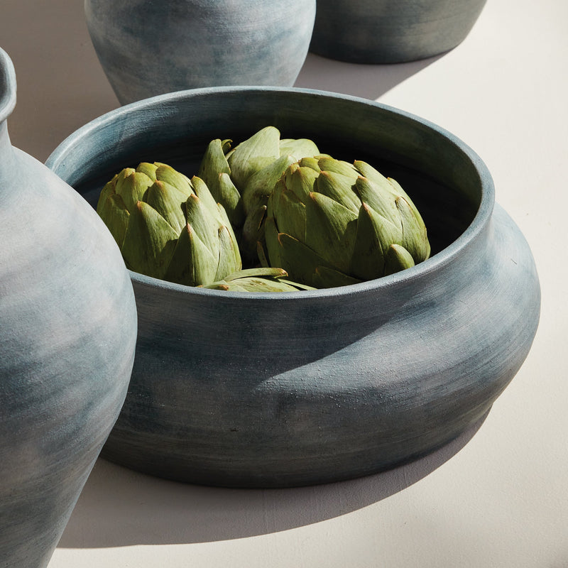 Mirela Decorative Bowl by NAPA Home & Garden