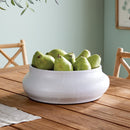 Mirela Decorative Bowl by NAPA Home & Garden