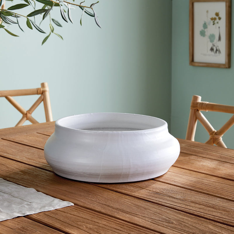 Mirela Decorative Bowl by NAPA Home & Garden