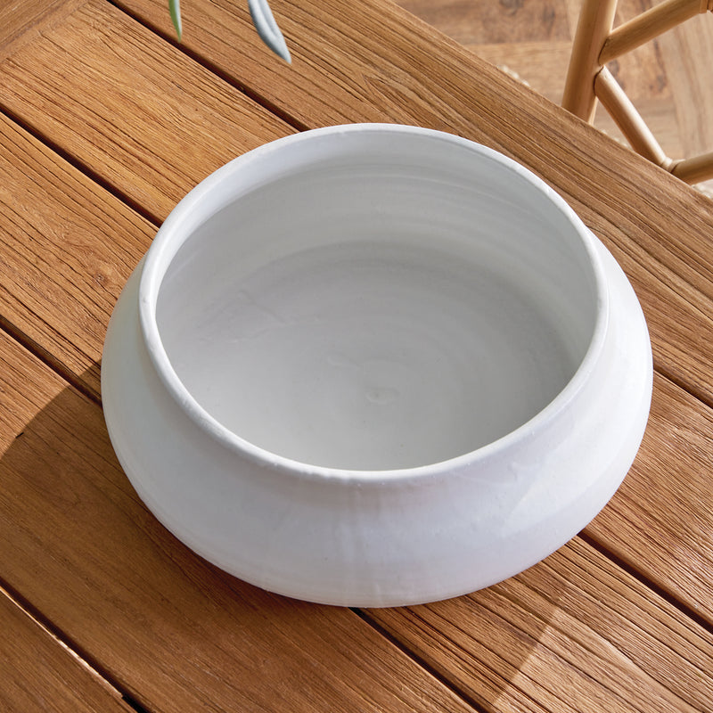 NAPA Home & Garden, MIRELA DECORATIVE BOWL,N4SX08WH