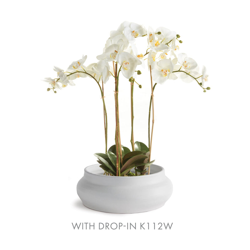 Mirela Decorative Bowl by NAPA Home & Garden