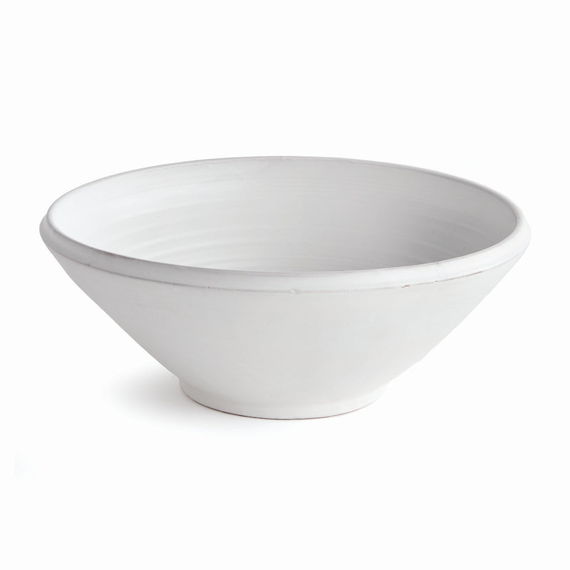 NAPA Home & Garden, MIRELA GRANDE DECORATIVE BOWL,N4SX10WH