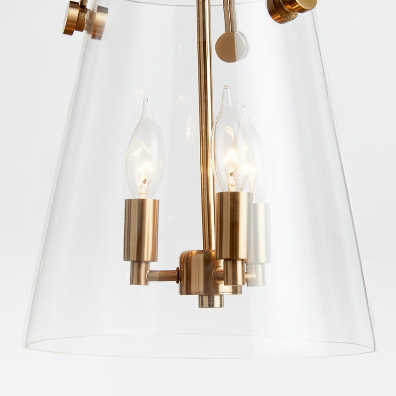 NAPA Home & Garden, CAPRA PENDANT Collection