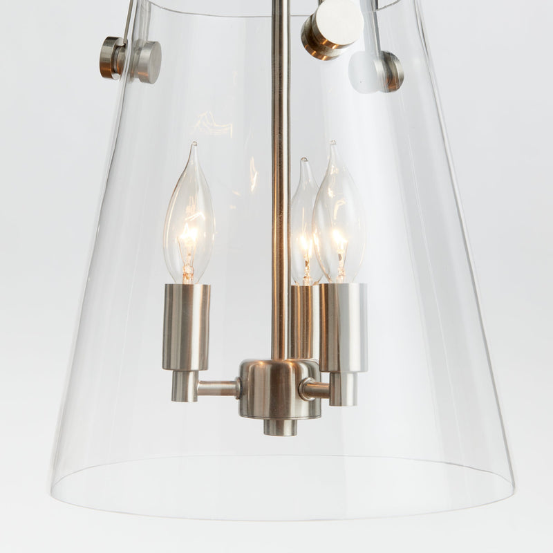 NAPA Home & Garden, CAPRA PENDANT Collection