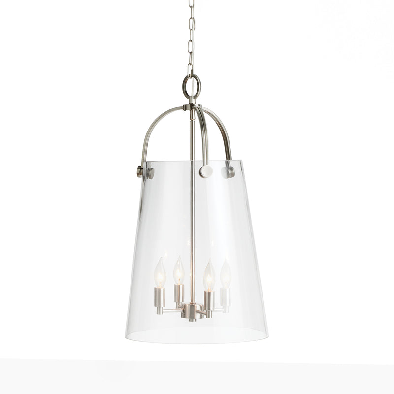 NAPA Home & Garden, CAPRA PENDANT,N4TB05SV