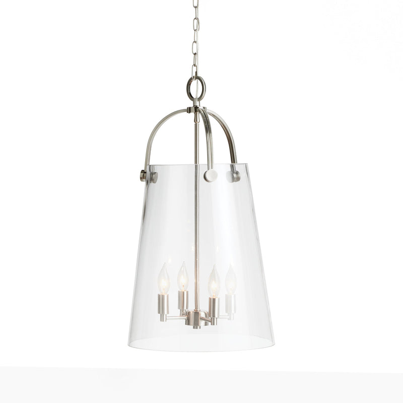 NAPA Home & Garden Capra Pendant Light Fixture