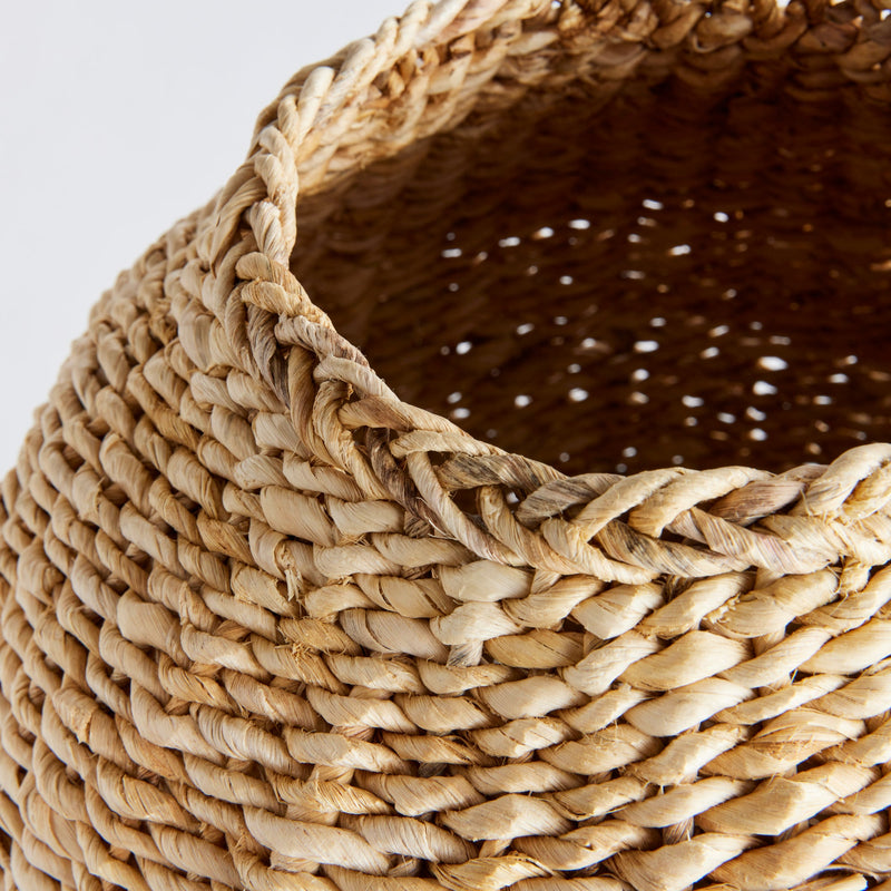 NAPA Home & Garden, Abaca Teardrop Vase Collection