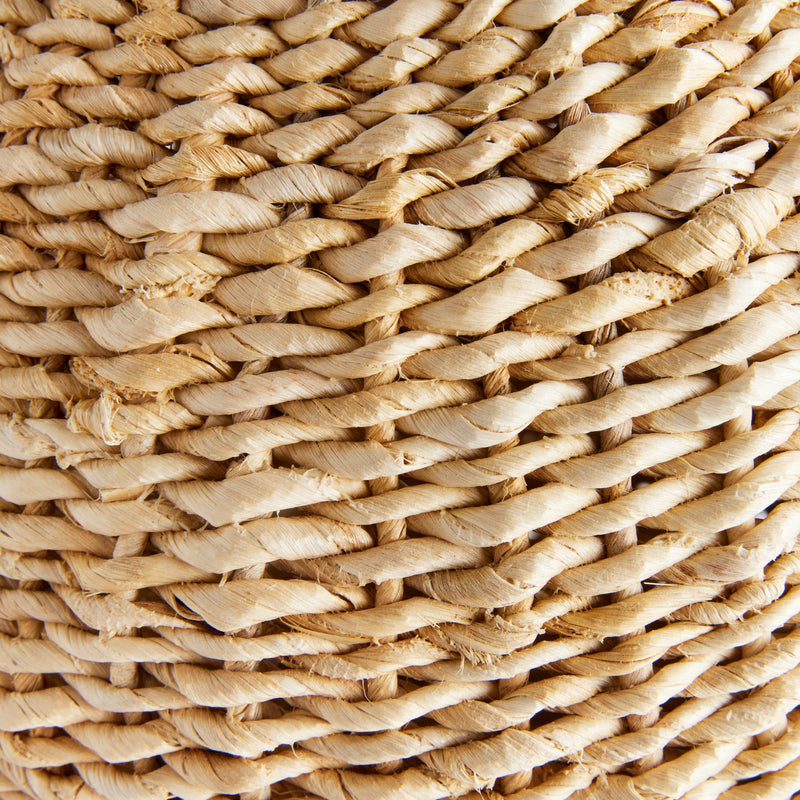 NAPA Home & Garden, Abaca Teardrop Vase Collection