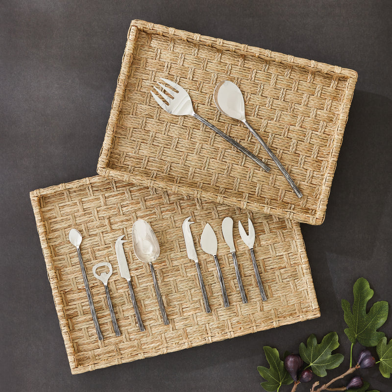 NAPA Home & Garden, WYNN TRAYS SMALL, SET OF 2,N4TD09