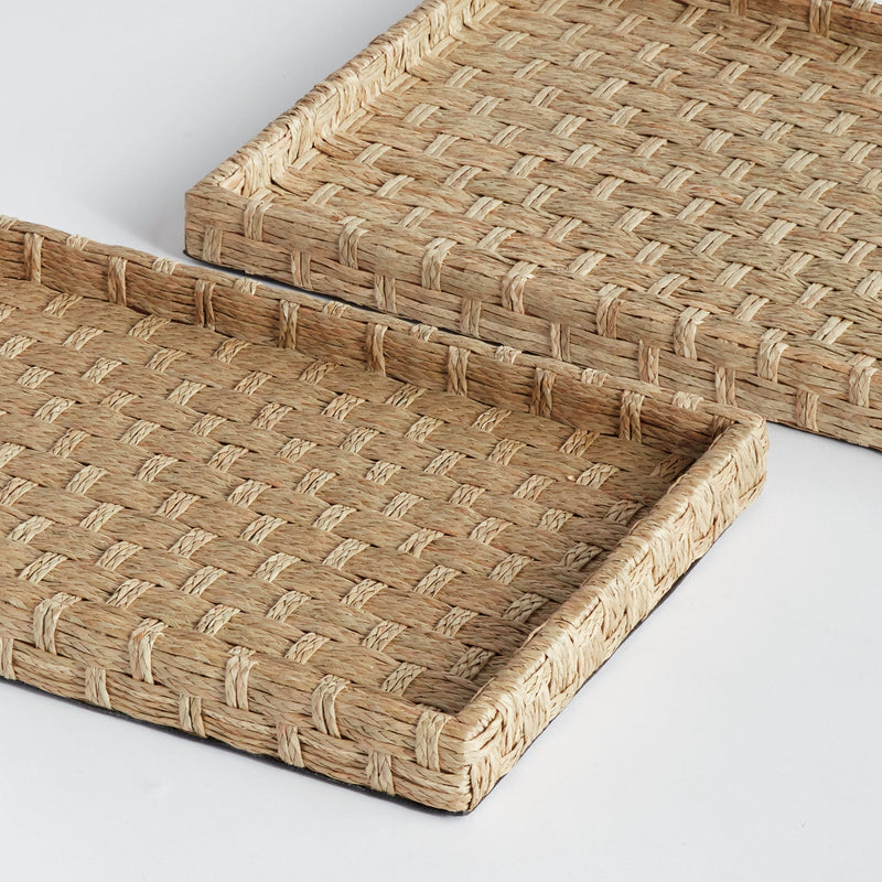 NAPA Home & Garden, WYNN TRAYS, SET OF 2