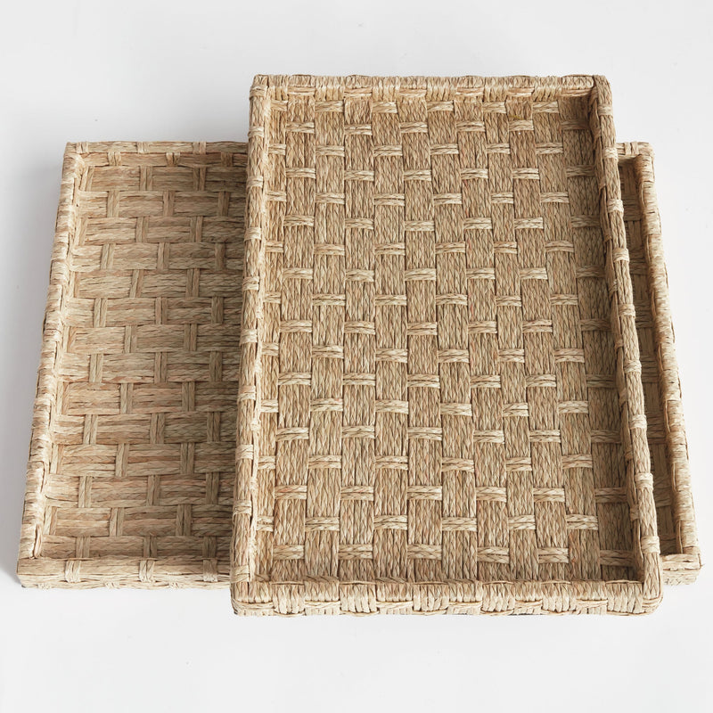 NAPA Home & Garden, WYNN TRAYS, SET OF 2
