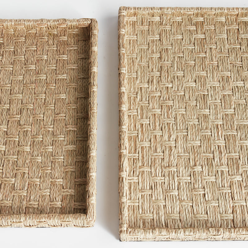 NAPA Home & Garden, WYNN TRAYS SMALL, SET OF 2,N4TD09