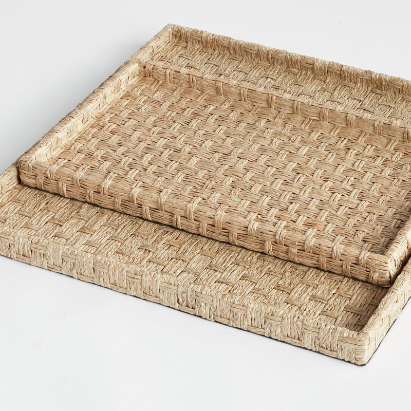 NAPA Home & Garden, WYNN TRAYS, SET OF 2