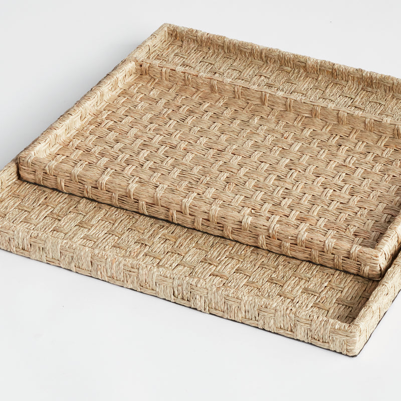 NAPA Home & Garden, WYNN TRAYS LARGE, SET OF 2,N4TD10