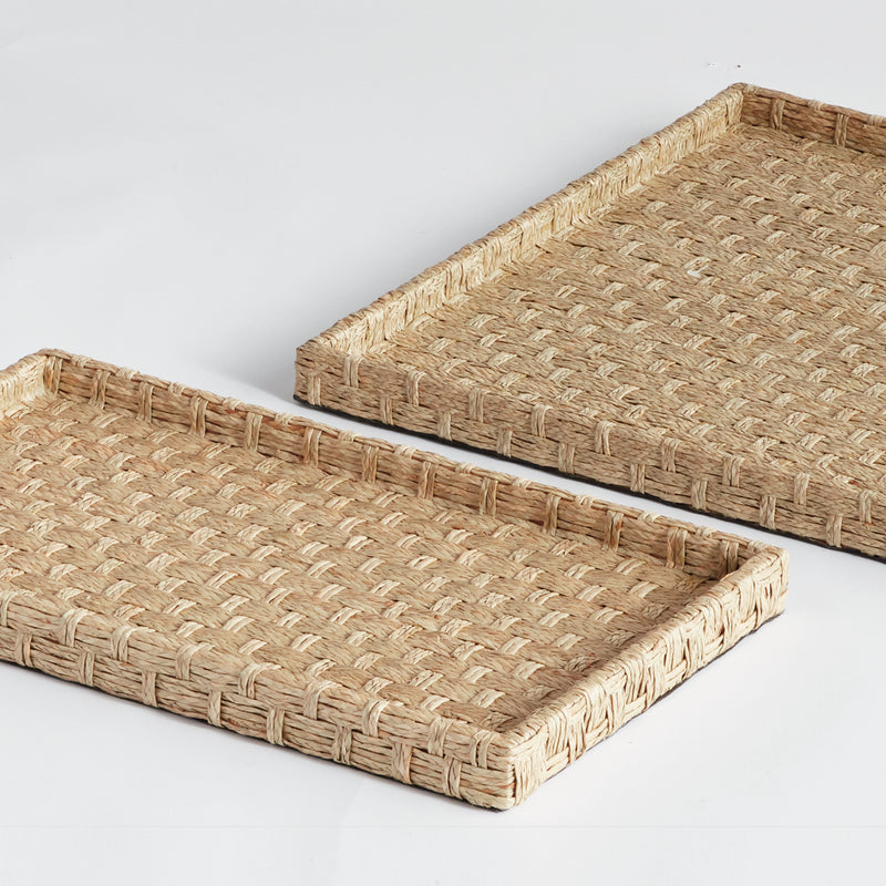 NAPA Home & Garden, WYNN TRAYS LARGE, SET OF 2,N4TD10