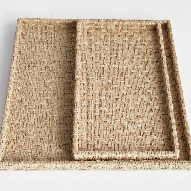 NAPA Home & Garden, WYNN TRAYS LARGE, SET OF 2,N4TD10