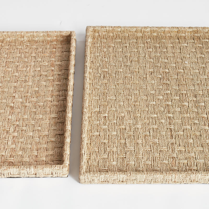 NAPA Home & Garden, WYNN TRAYS LARGE, SET OF 2,N4TD10