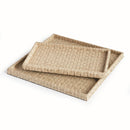 NAPA Home & Garden, WYNN TRAYS, SET OF 2