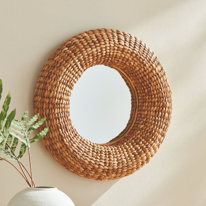 NAPA Home & Garden, ELLERY MIRROR,N4TD11