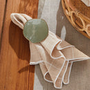 NAPA Home & Garden, AVERY DINNER NAPKINS, SET OF 4,N4TT01