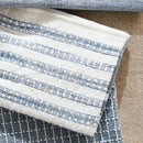 AURA Dinner Napkins by NAPA Home & Garden