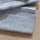 NAPA Home & Garden, BREA DINNER NAPKINS, SET OF 4,N4TT06