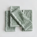 NAPA Home & Garden, VERDI DINNER NAPKINS, SET OF 4,N4TT09