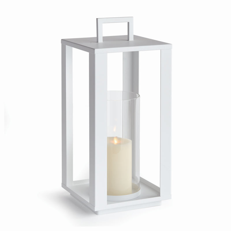 NAPA Home & Garden, WAYLON LANTERN LARGE,N4TY04WH