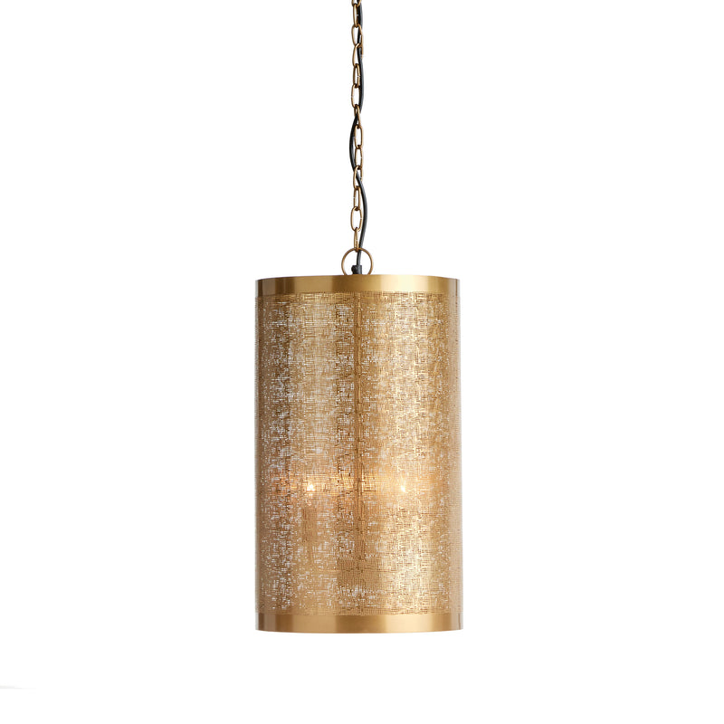 NAPA Home & Garden, GRAHAM NARROW PENDANT,N4VH01