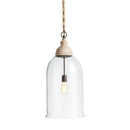 NAPA Home & Garden, VINTNER'S CLOCHE PENDANT Collection
