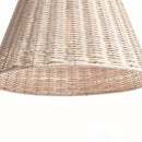 LINETTE RATTAN PENDANT LIGHT