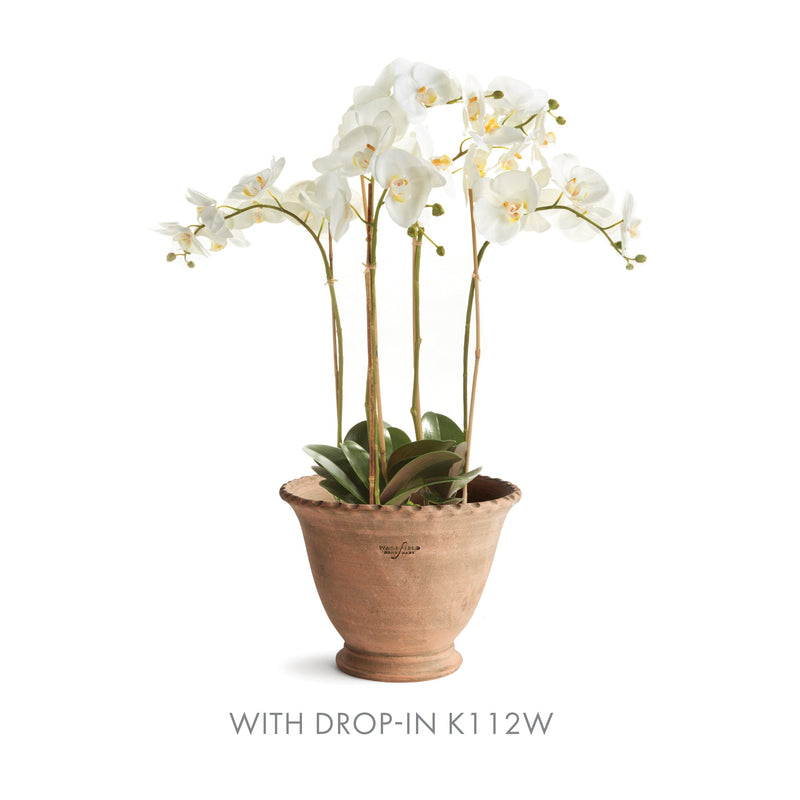 NAPA Home & Garden, Wakefield Handmade Alvena Pot Collection