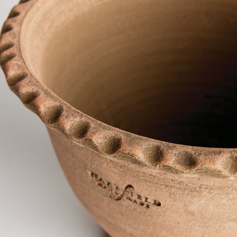 NAPA Home & Garden, WAKEFIELD HANDMADE ALVENA POT Collection