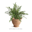 NAPA Home & Garden, WAKEFIELD HANDMADE ALVENA POT Collection