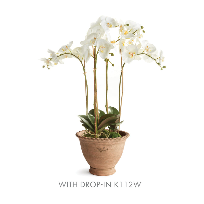 NAPA Home & Garden, WAKEFIELD HANDMADE ALVENA POT Collection