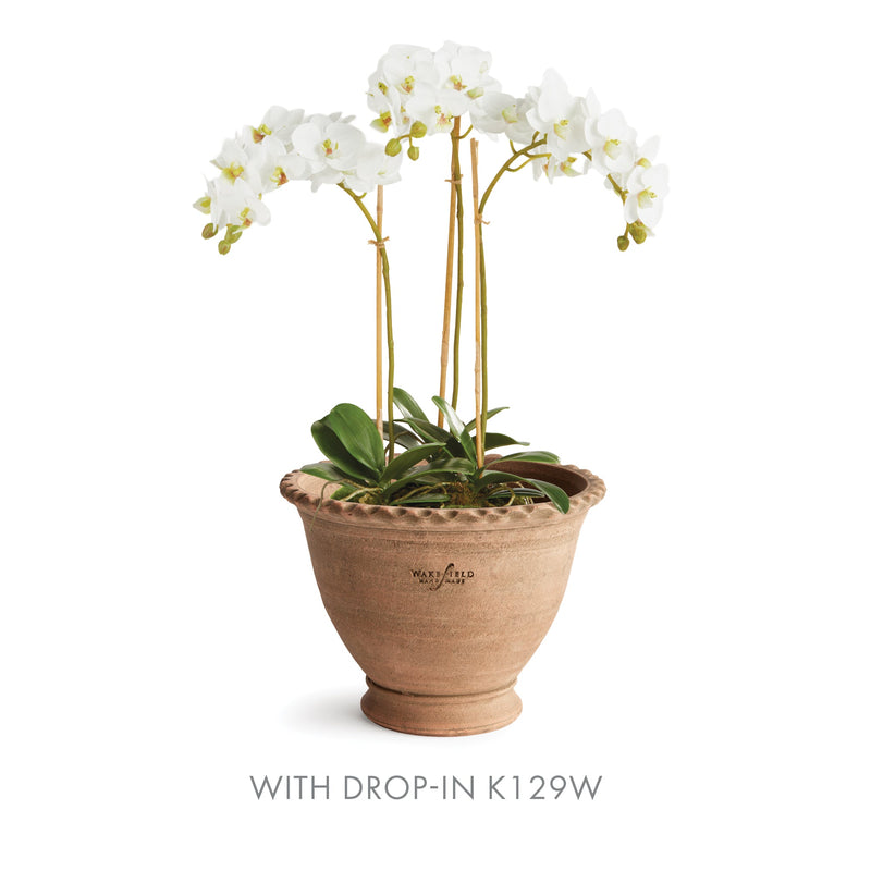 NAPA Home & Garden, WAKEFIELD HANDMADE ALVENA POT Collection