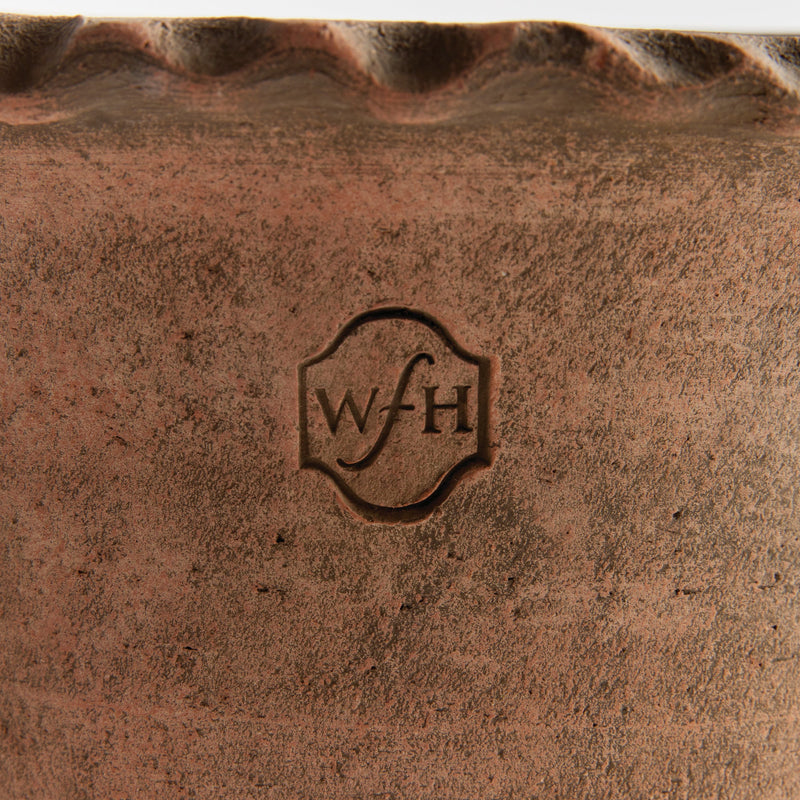NAPA Home & Garden, WAKEFIELD HANDMADE ALVENA POT Collection