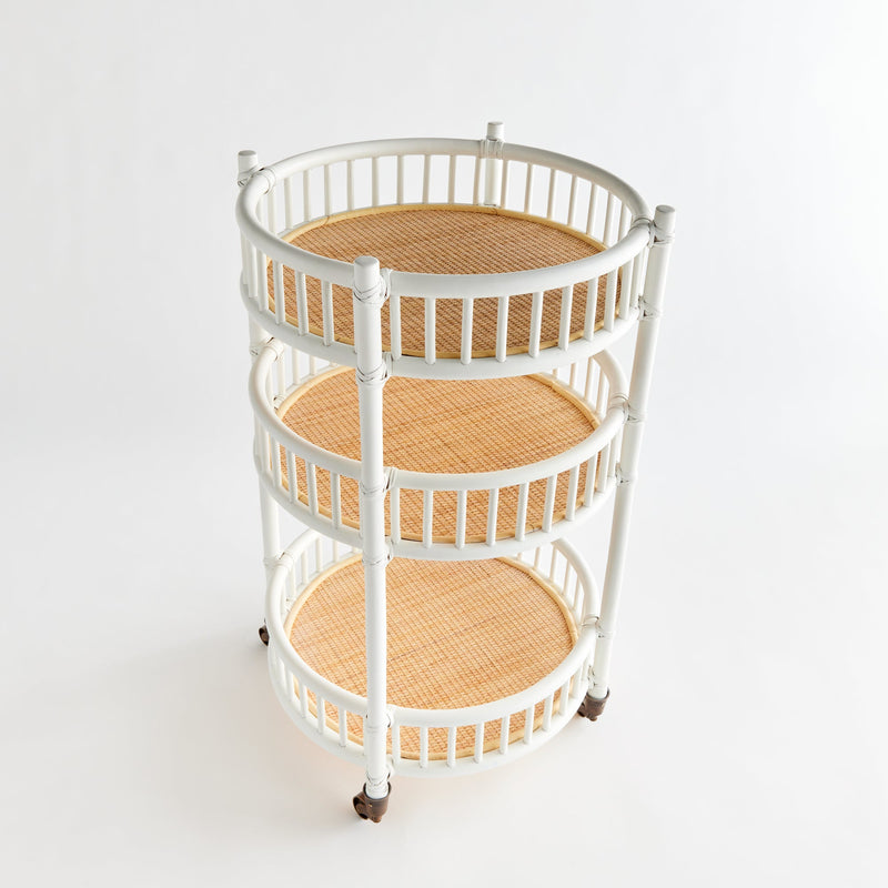 NAPA Home & Garden, ROWELYN BAR CART Collection