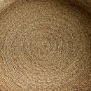 NAPA Home & Garden, TIANA SEAGRASS ROUND BASKETS, SET OF 2,N4WN02