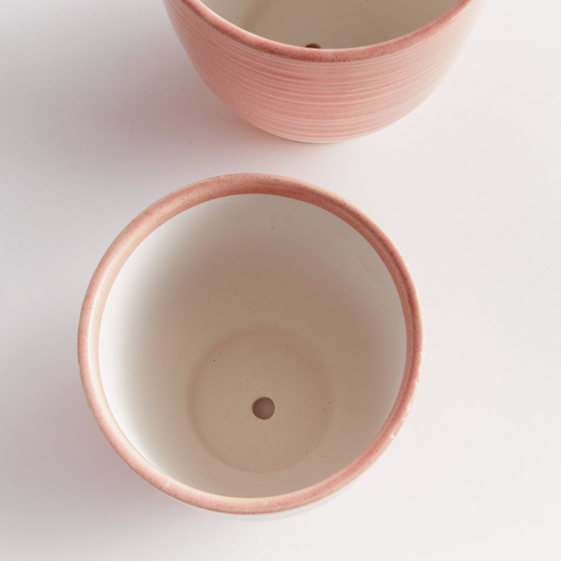NAPA Home & Garden, AUBREY POTS Collection