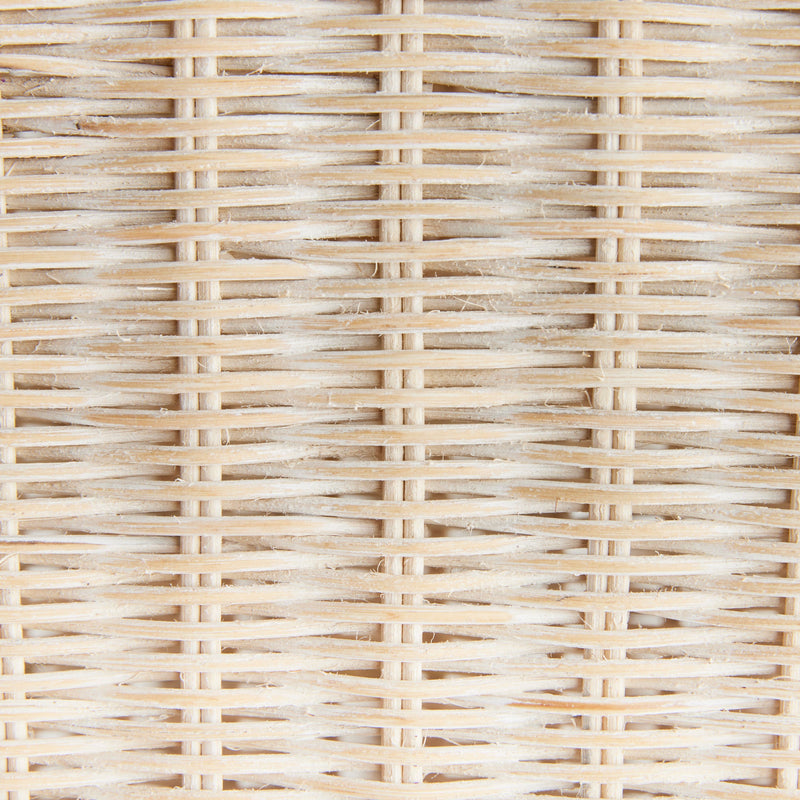 NAPA Home & Garden, CHARLESTON RATTAN PEDESTAL & EVREN VASE COLLECTION